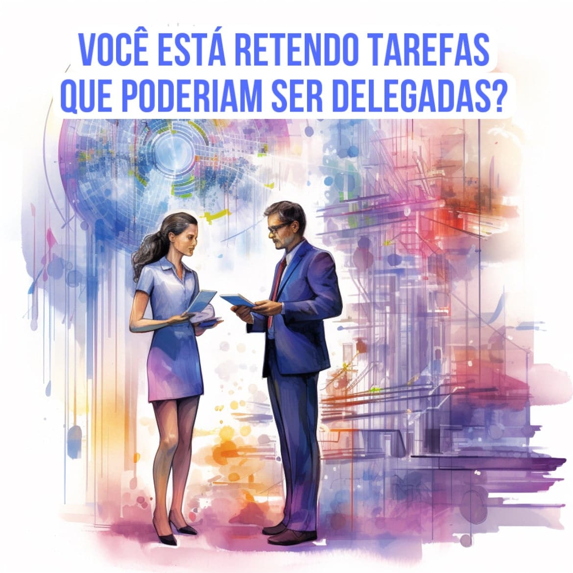 A Arte Da Delega O Desvendando O Segredo Do Crescimento Empresarial