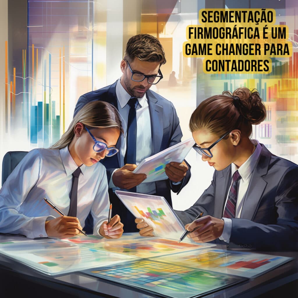 Contabilidade, Consultoria, Tecnologia, Negócios e Investimentos